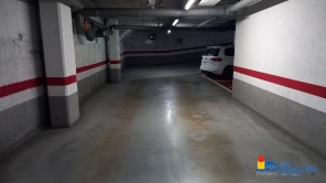 Garaje
